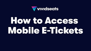 seats how to access mobile e