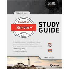 With 100% coverage of all exam objectives, this guide walks you through system hardware, software, storage, best practices, disaster recovery, and troubleshooting, with additional coverage of relevant. Comptia Server Study Guide By Troy Mcmillan Paperback Target