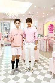 etude house opens flagship in
