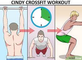 5 ways to start crossfit at home