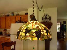 lamp repair ceiling lights art and