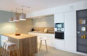 We share with you the 35 latest trending contemporary kitchen designs that you should look for. 70 Modern And Contemporary Kitchen Cabinets Design Ideas Rockindeco
