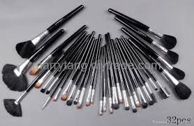 mac makeup brushes cosmetics brush sets