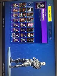 Quickly see all the fortnite video game related items for sale, buying accounts is a great way to start your fortnite career. Fortnite Skull Trooper Ghoul Trooper Account Ebay