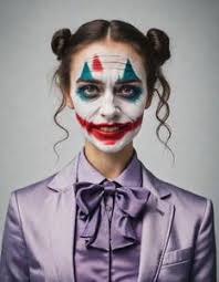 the joker woman halloween costume fancy