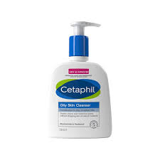 cetaphil oily skin cleanser shajgoj