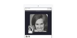 It does this by using special dots marked around the character. Tiktok How To Bring Photos To Life With Myheritage App