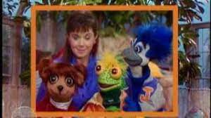greatest puppet tv shows of the 90s