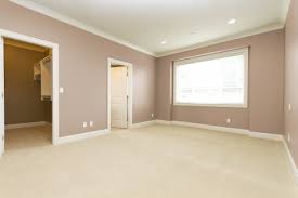 wall colors to pair with beige carpet