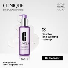 off cleansing oil cleanser 200ml