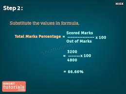 how to calculate college degree marks