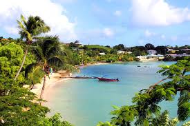 It's meant to be savored. Grenada Reisen Reiseinformationen Karibik Eu