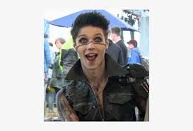 black veil brides andy biersack