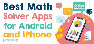 Best Math Solver Apps For Android And