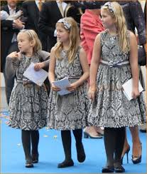 Her birth sign is cancer and her life path number is 11. Prinses Ariane Prinses Alexia En Prinses Amalia Queen Maxima Dutch Princess Royal Family