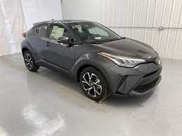 Browse and compare new and used models alongside our expert car buying advice to find the best car for you. Used Toyota C Hr For Sale In Round Rock Tx Cars Com