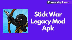 It is suitable for many different devices. Stick War Legacy Mod Apk V2021 1 4 100 Mod Unlimited Gems