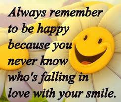 Image result for smile quotes