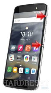 In order to receive a network unlock code for your alcatel idol 4s you need to provide imei number (15 digits unique number). Hard Reset Alcatel One Touch Idol 4s 6070k How To Hardreset Info