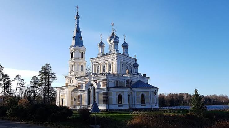 Стамериенская православная церковь Св. Александра Невского, Стамериена: лучшие советы перед посещением - Tripadvisor