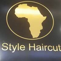 african style haircut adelaide