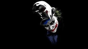 Joker Mask Heath Ledger 8K Wallpaper #4 ...