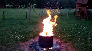 Maybe you would like to learn more about one of these? 55 Gallon Drum Diy 399 Solo Bonfire For Free Youtube