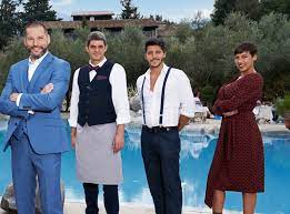 first dates hotel is back and viewers