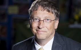 Image result for bill gates