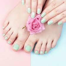 vy nails nail salon in cape c fl