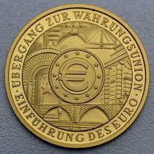 Дин уайт, эд фрайман, пи джей пеше и др. 100 Euro Goldmunzen Deutschland Brd Ankaufspreis Wert Esg