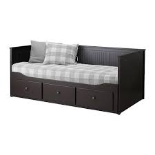 hemnes daybed with 2 mattresses 3