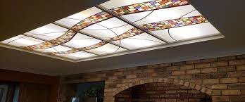 fluorescent light covers for ceiling lights