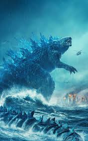 Godzilla: King Of Monsters (2019 ...