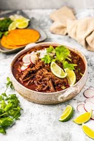 crockpot birria recipe the novice chef