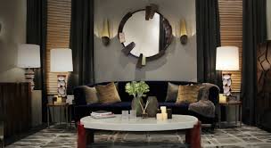 stunning wall mirrors for your living room
