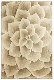 obo ivory rose rug from pier 1 imports