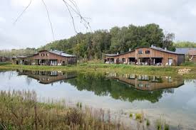 Center Parcs New Concept Resort In France Ervcommunity