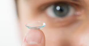 Multifocal Contact Lenses: What They Are (Pros & Cons) | NVISION