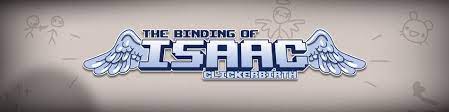 the binding of isaac erbirth by