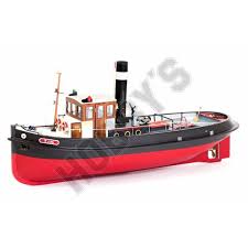 tim steam tug hobbys