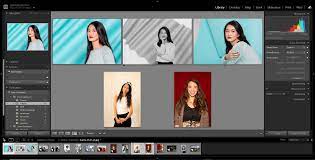 Have you ever got to a point where you i'm going to show you how to organize your lightroom library without having to just ditch i am thinking i need to through my entire file explorer, try to locate the original raw images, put them all. Viewing And Organizing Photos In Lightroom Classic