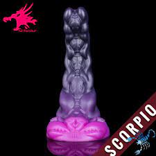 Scorpio anal sex