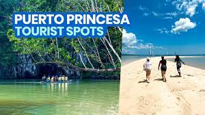 top 25 puerto princesa tourist spots to