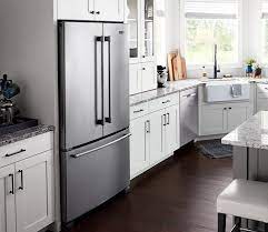 Your price for this item is $ 2,099.99. What Is A Counter Depth Refrigerator Maytag