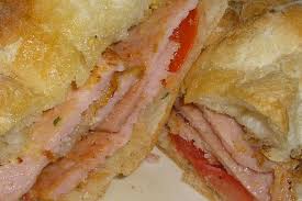 perky peameal bacon sandwich recipe