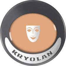 ultra foundation kryolan