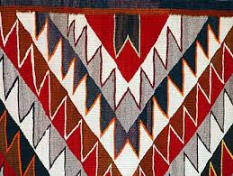 caring for antique navajo rugs