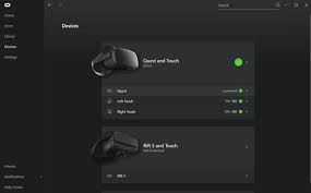 So strap on your oculus rift, and let these rog oculus ready pcs and the latest nvidia vr applications rated in low, medium and high intensity are rigorously tested for an average of 30. It Took Forever To Get Oculus Link Working But It S Been So Worth It Usgamer