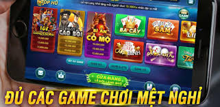 Game Online Mới 2016 